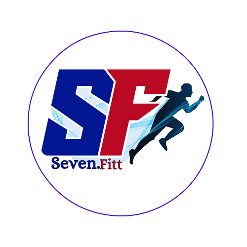 لوگوی Seven.fitt